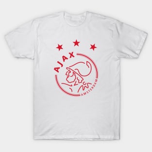 Ajax logo T-Shirt